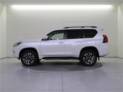ランクル プラド TX L