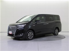 エスクァイア ハイブリッド Gi