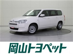 トヨタ プロボックスバン GL