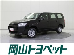 トヨタ プロボックスバン DXコンフォート