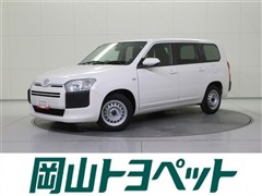 プロボックスバン GL