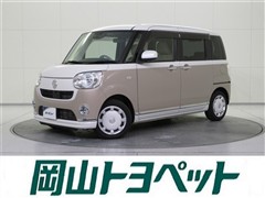 ムーヴキャンバス G メイク SA3