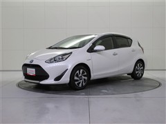 アクア S スタイルブラック