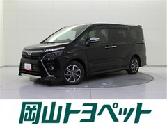 ヴォクシー ZS キラメキ3