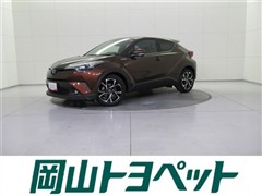 Ｃ－ＨＲ