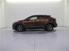 C-HR ハイブリッド G