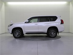 ランクル プラド TX L