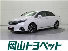 トヨタ SAI G