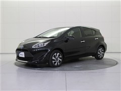 アクア S スタイル ブラック