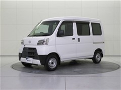 ハイゼットCA DX SA3 ルーフ