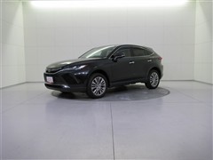 ハリアー ハイブリッド Z