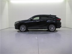 ハリアー ハイブリッド Z