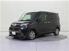 タンク カスタムG T