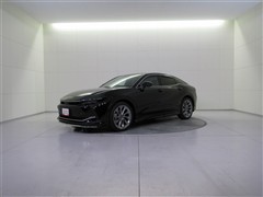 クラウン クロスオーバーG レザー