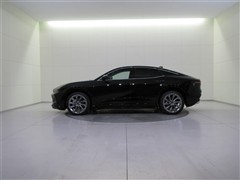 クラウン クロスオーバーG レザー