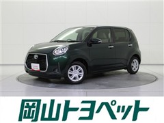 パッソ モーダ チャーム