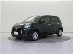 パッソ モーダ チャーム