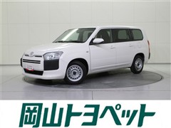 トヨタ プロボックスバン GL