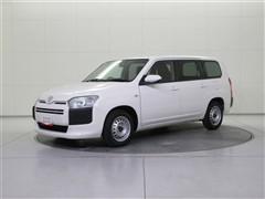 プロボックスバン GL