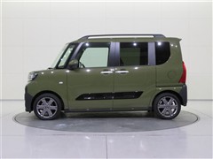 タント ファンクロスターボ