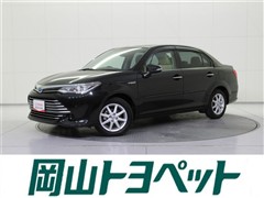 トヨタ カローラアクシオ ハイブリッド G