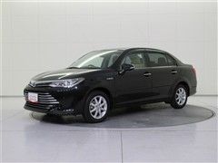 カローラアクシオ ハイブリッド G