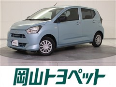 ダイハツ ミライース L