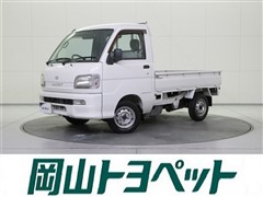 ハイゼットトラック