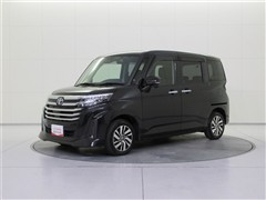 ルーミー カスタムG