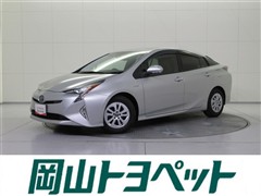 プリウス S セーフティープラス