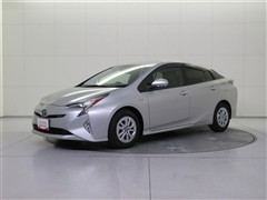 プリウス S セーフティープラス