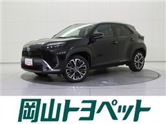ヤリスクロス Z アドベンチャー