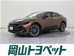 クラウン CO G アドバレザー