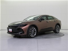 クラウン CO G アドバレザー