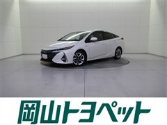 プリウスPHV A