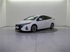 プリウスPHV A