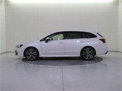 レヴォーグ 1.6GT-Sアイサイト