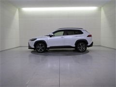 カローラクロス ハイブリッド Z