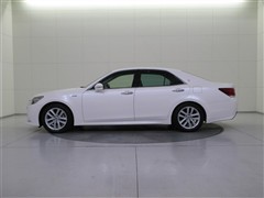 クラウンアスリート HV アスリートS