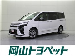 ヴォクシー HV ZS キラメキ3