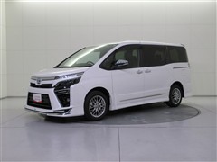 ヴォクシー HV ZS キラメキ3