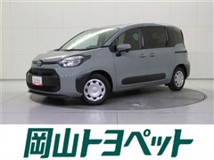 シエンタ ハイブリッド G