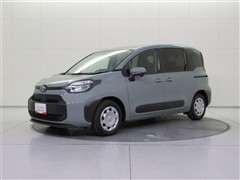 シエンタ ハイブリッド G