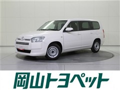 プロボックスバン GL