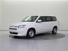 プロボックスバン GL