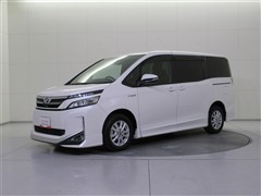 ヴォクシー ハイブリッド V