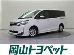 ヴォクシー ハイブリッド V