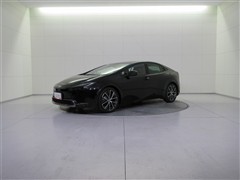 プリウス ハイブリッド Z