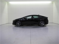 プリウス ハイブリッド Z