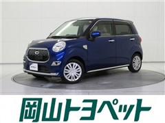 キャスト スタイル X SA 2